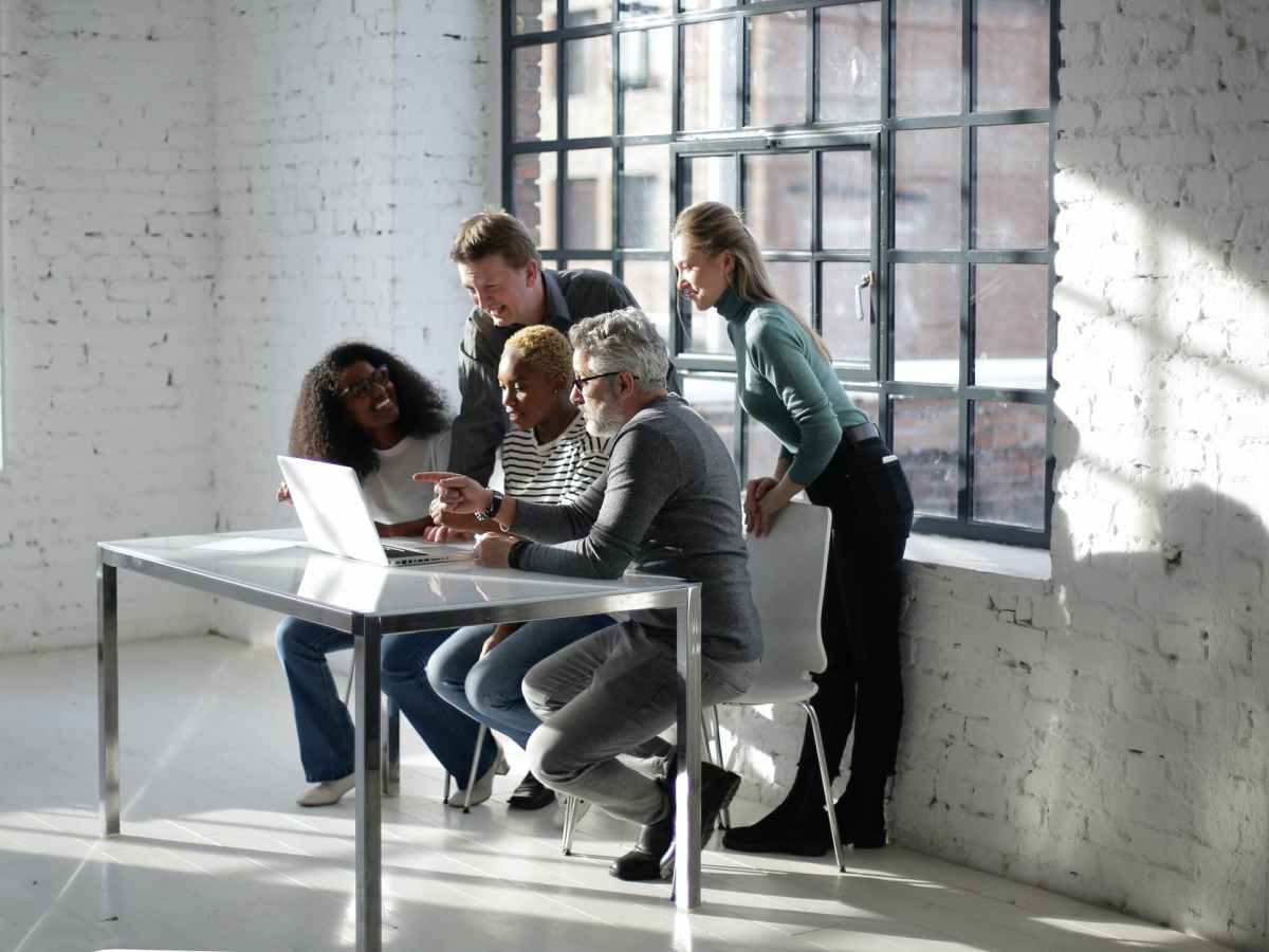 5 Traits of a Humble&nbsp;Leader