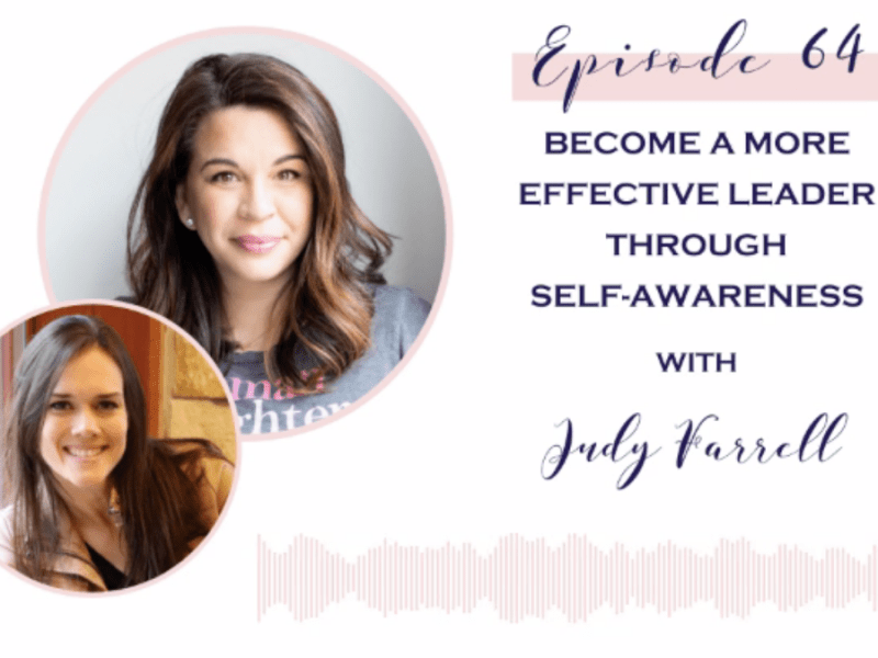 The Importance of&nbsp;Self-Awareness